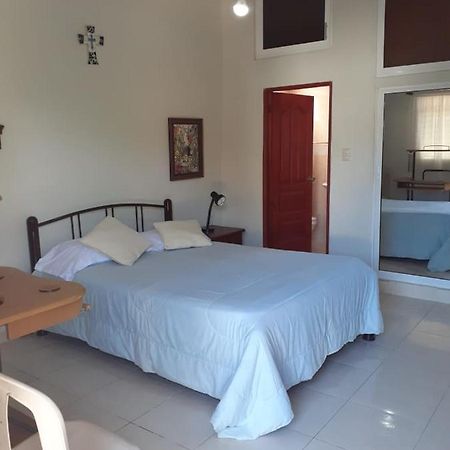 Habitacion Hogarena Jarabacoa Extérieur photo