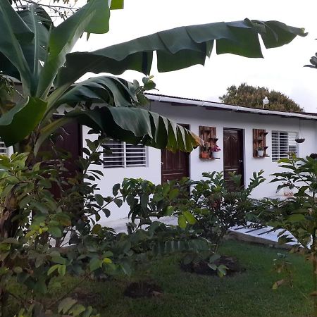 Habitacion Hogarena Jarabacoa Extérieur photo