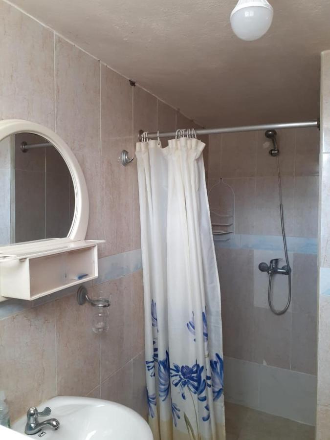 Habitacion Hogarena Jarabacoa Extérieur photo