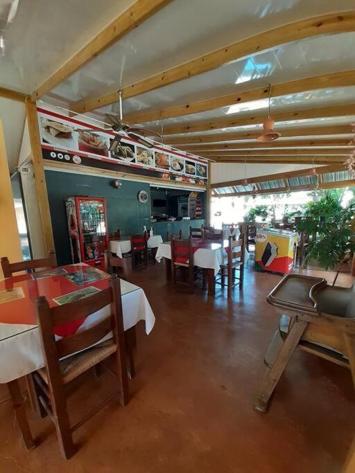 Habitacion Hogarena Jarabacoa Extérieur photo